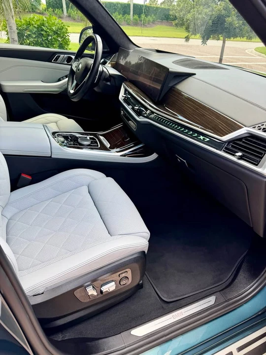 2023 BMW G07 X7 - Image 14 of 18