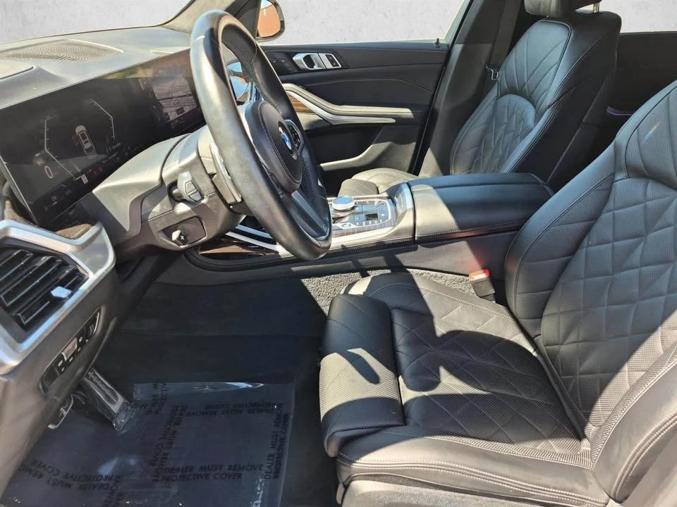 2023 BMW G07 X7 - Image 15 of 20