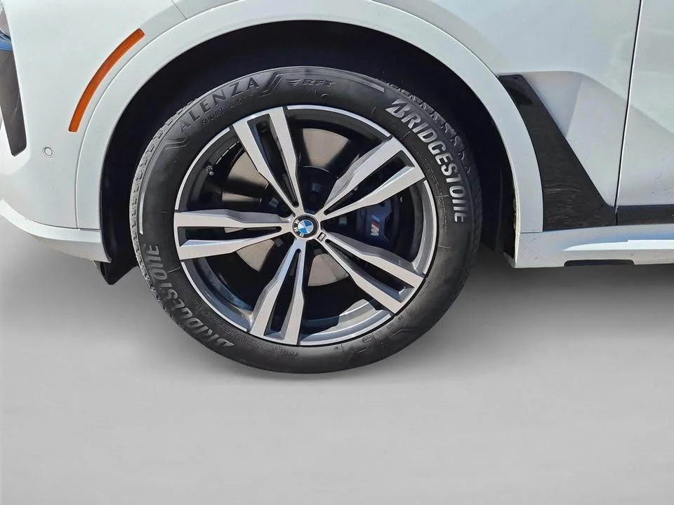 2023 BMW G07 X7 - Image 20 of 20