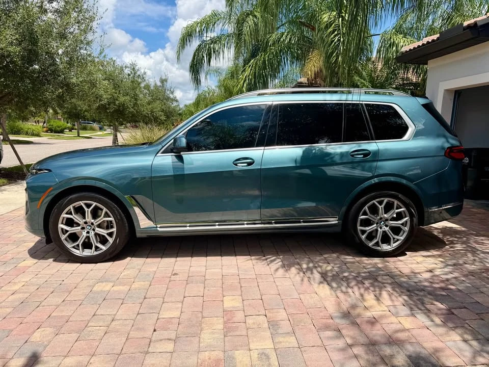 2023 BMW G07 X7 - Image 7 of 18