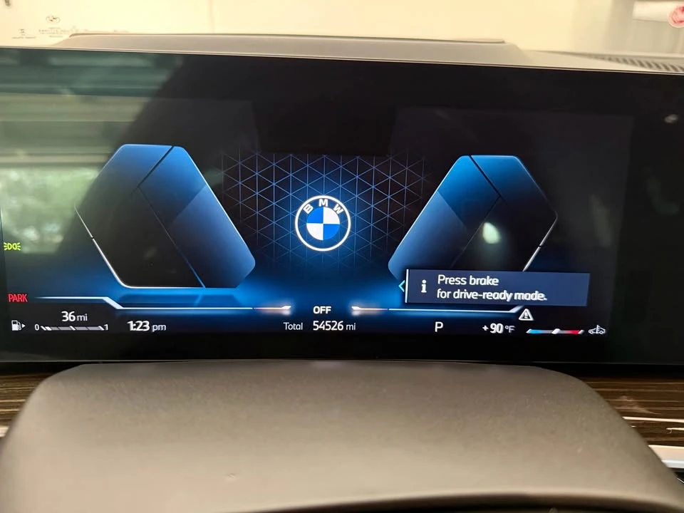 2023 BMW G07 X7 - Image 18 of 18