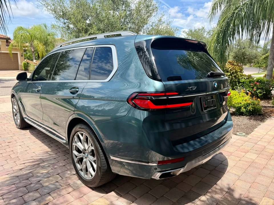 2023 BMW G07 X7 - Image 6 of 18