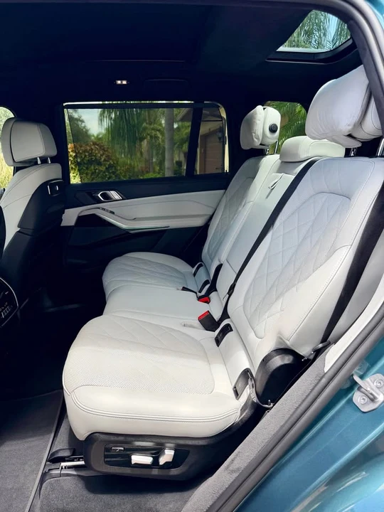 2023 BMW G07 X7 - Image 10 of 18
