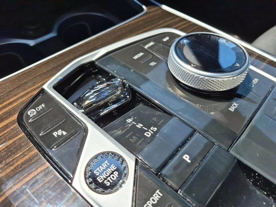 2023 BMW G07 X7 - Image 11 of 20