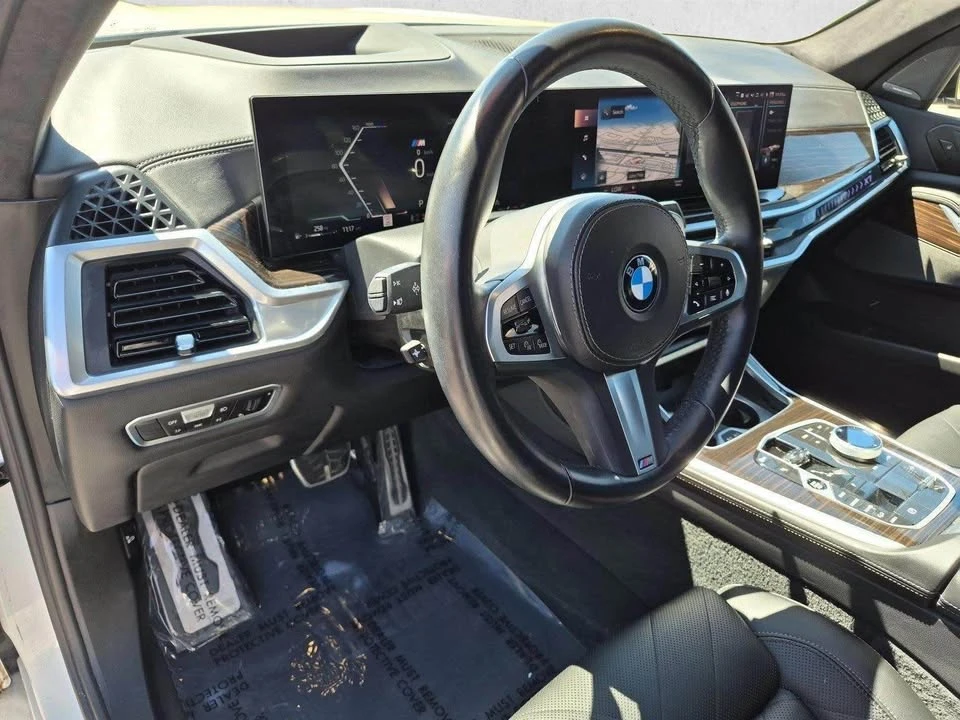 2023 BMW G07 X7 - Image 9 of 20