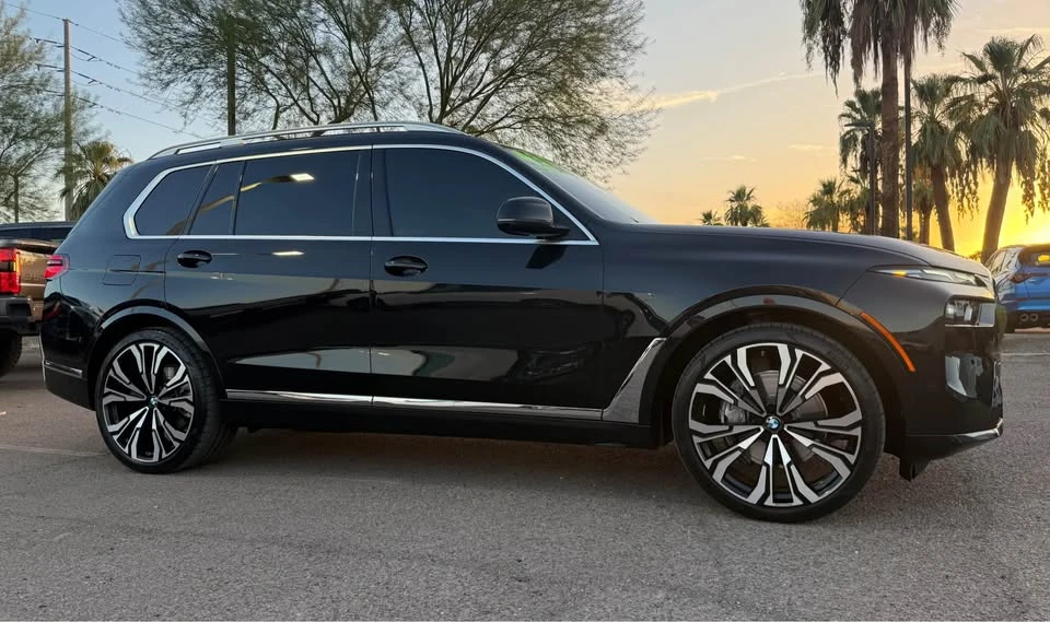 2023 BMW G07 X7 - Image 3 of 8