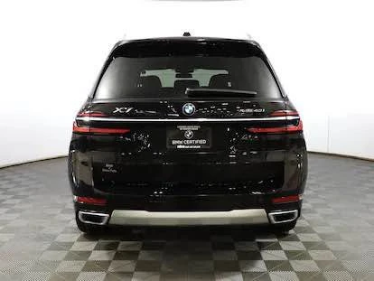 2023 BMW G07 X7 - Image 2 of 16