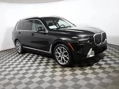 2023 BMW G07 X7 - Image 4 of 16