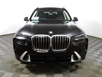 2023 BMW G07 X7 - Image 5 of 16