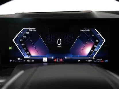 2023 BMW G07 X7 - Image 12 of 16