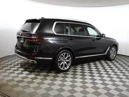 2023 BMW G07 X7 - Image 3 of 16