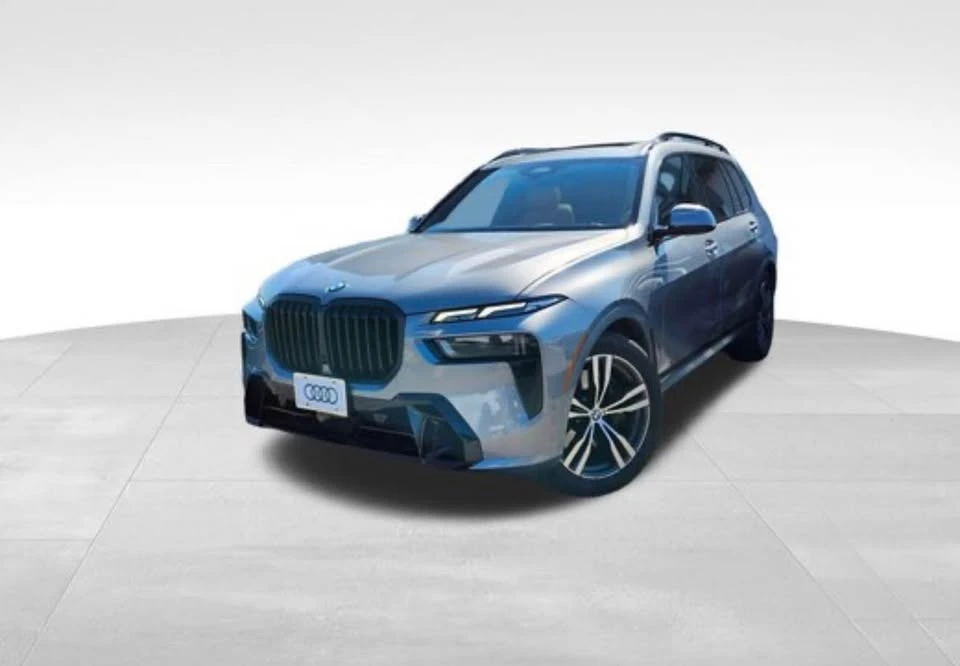 2023 BMW G07 X7 - Image 5 of 11
