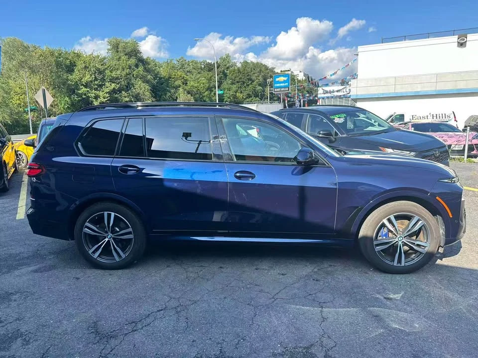 2023 BMW G07 X7 - Image 7 of 20
