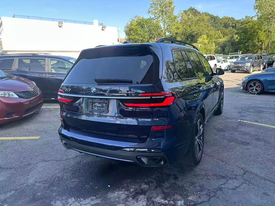 2023 BMW G07 X7 - Image 4 of 20