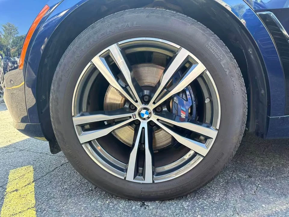 2023 BMW G07 X7 - Image 18 of 20