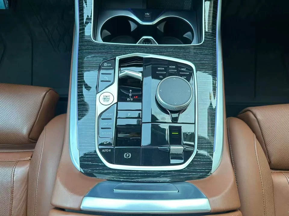 2023 BMW G07 X7 - Image 10 of 20
