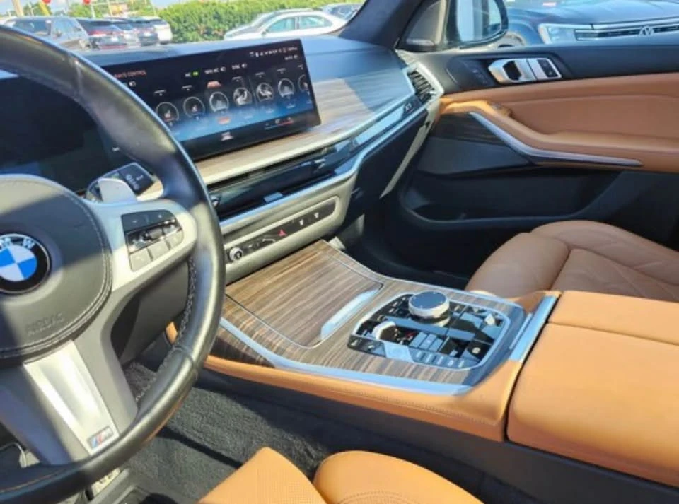 2023 BMW G07 X7 - Image 4 of 11