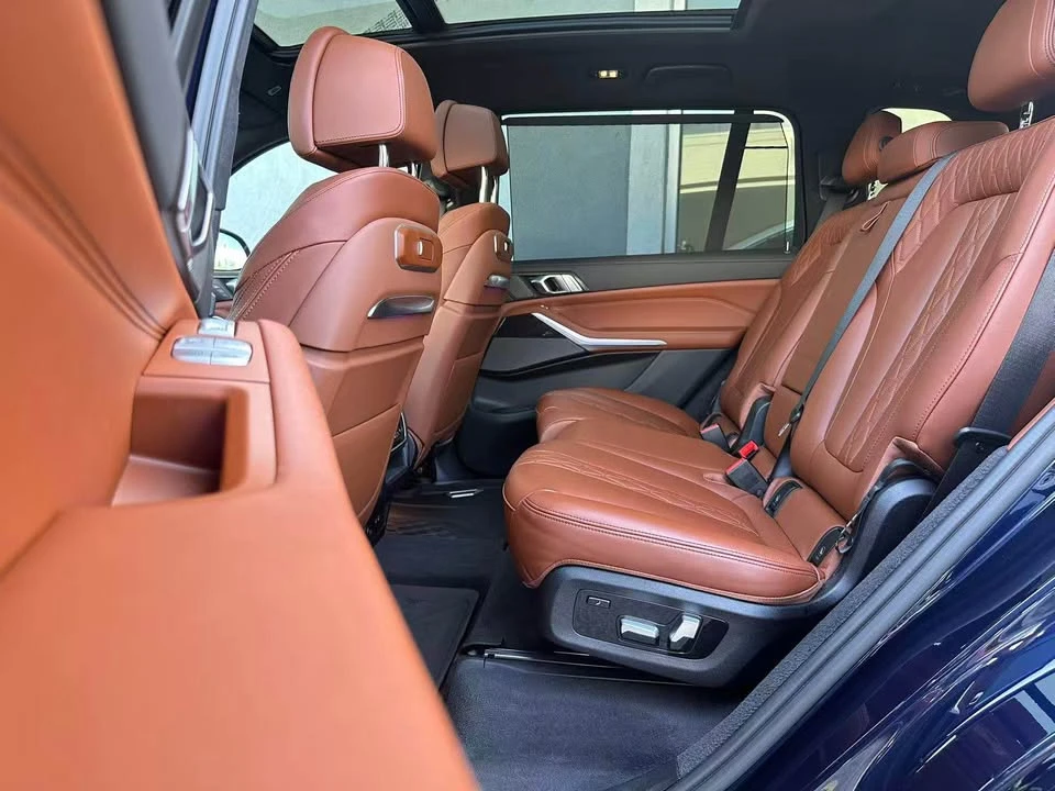 2023 BMW G07 X7 - Image 11 of 20