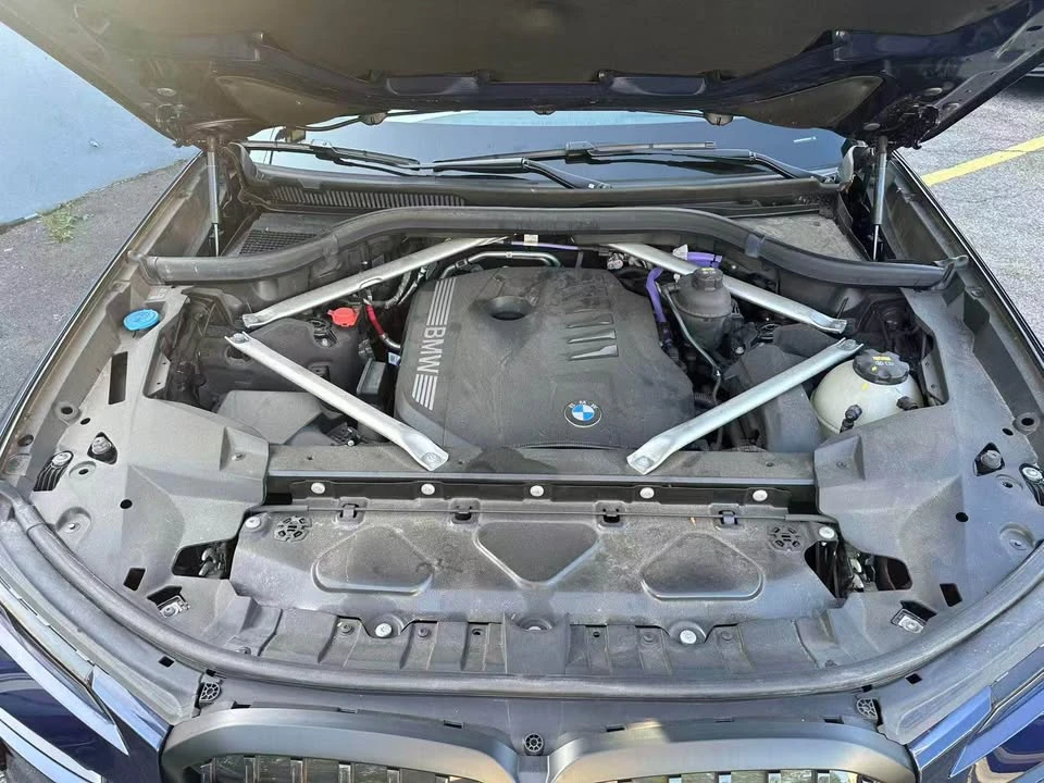 2023 BMW G07 X7 - Image 16 of 20
