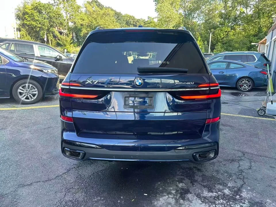 2023 BMW G07 X7 - Image 2 of 20