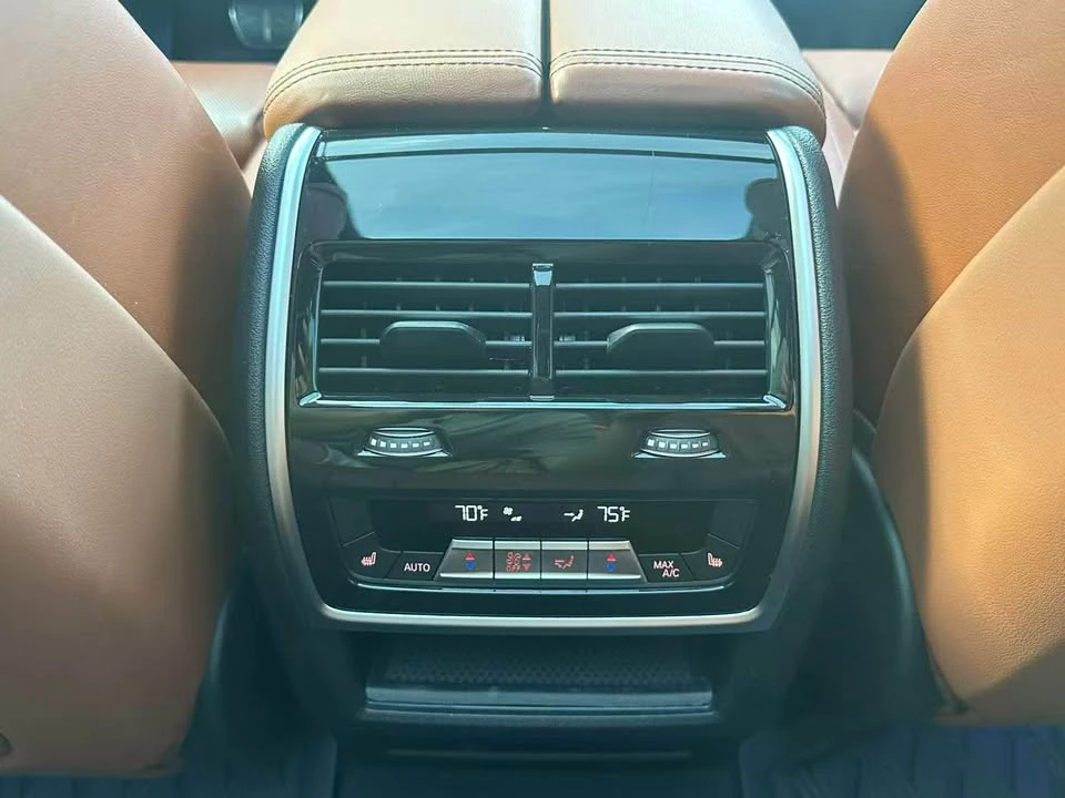 2023 BMW G07 X7 - Image 19 of 20
