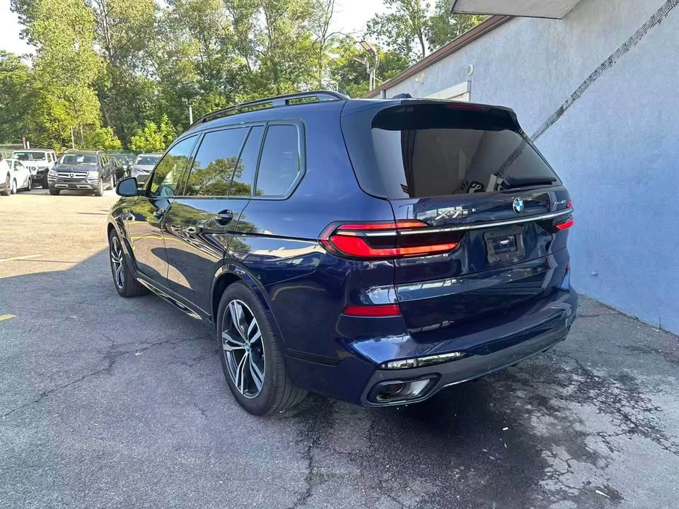 2023 BMW G07 X7 - Image 3 of 20