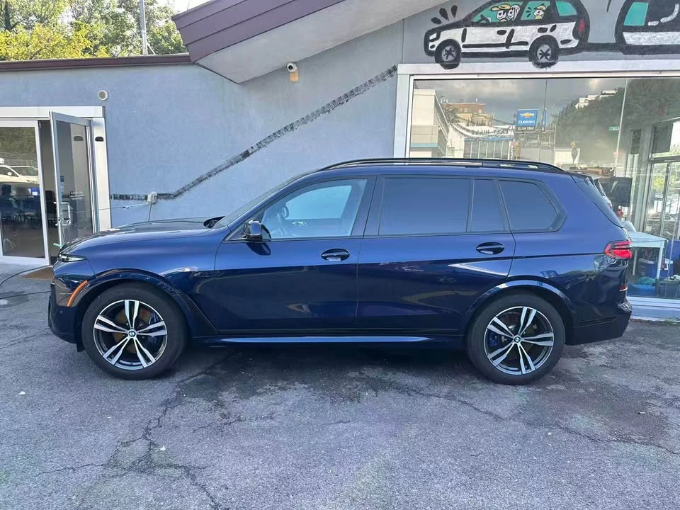 2023 BMW G07 X7 - Image 5 of 20