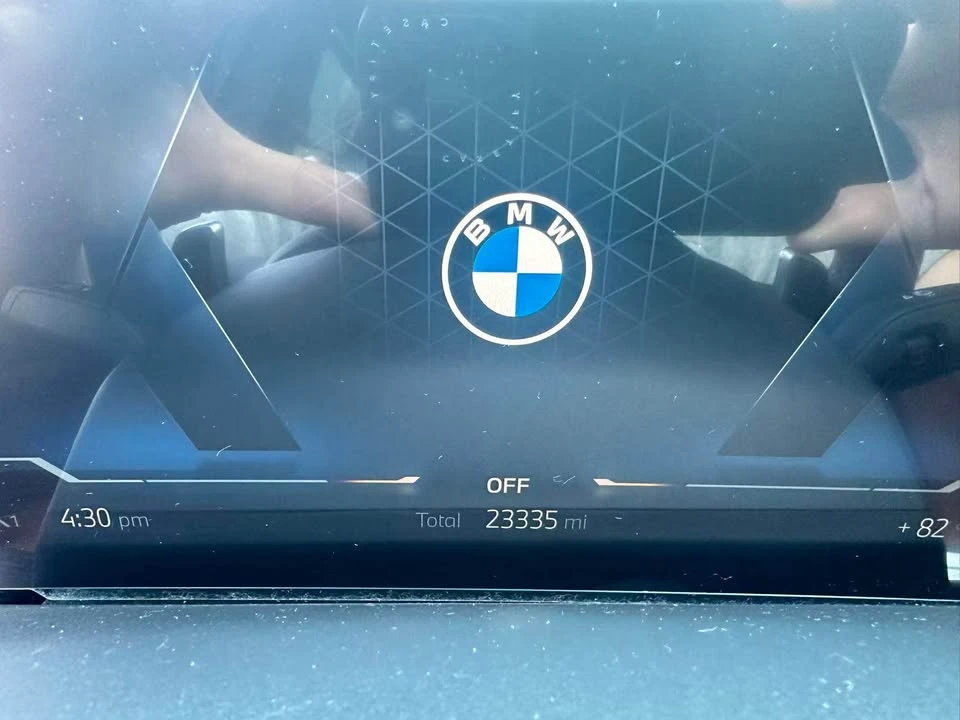 2023 BMW G07 X7 - Image 15 of 20