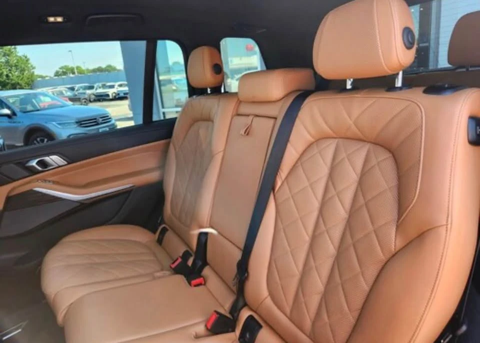 2023 BMW G07 X7 - Image 7 of 11