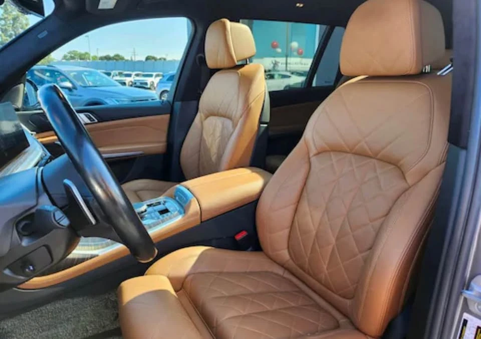 2023 BMW G07 X7 - Image 2 of 11