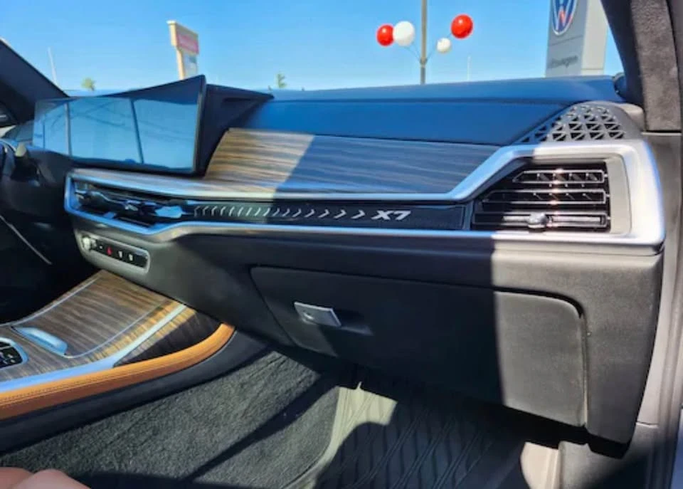 2023 BMW G07 X7 - Image 9 of 11