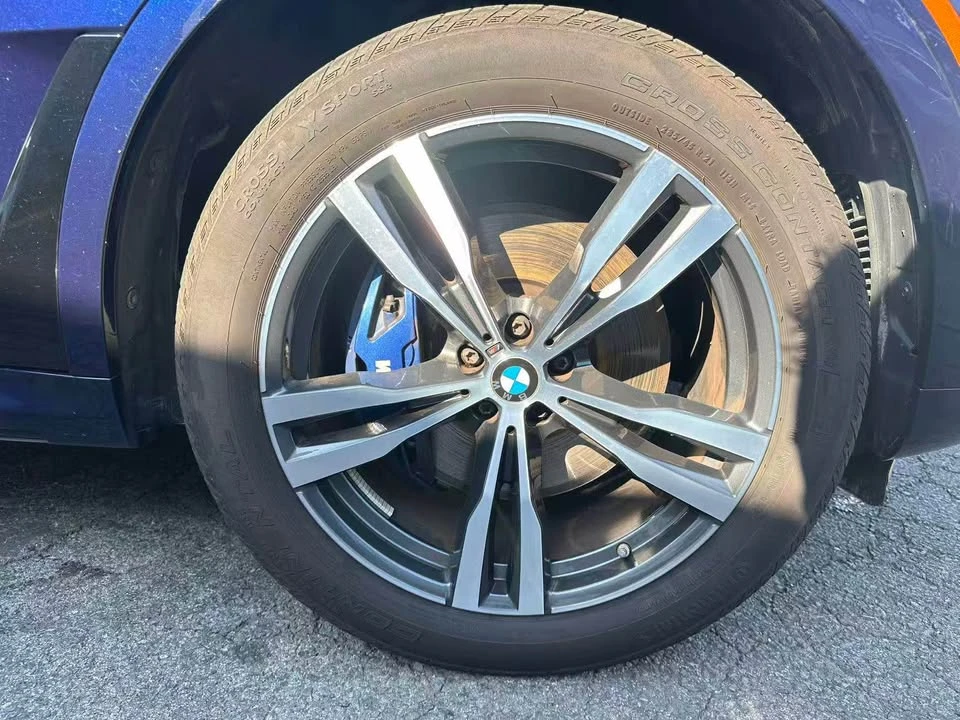 2023 BMW G07 X7 - Image 17 of 20