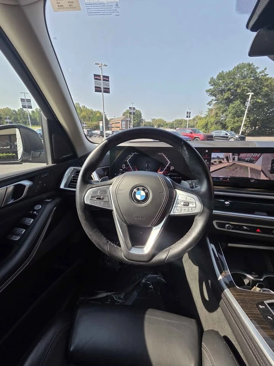 2023 BMW G07 X7 - Image 14 of 14