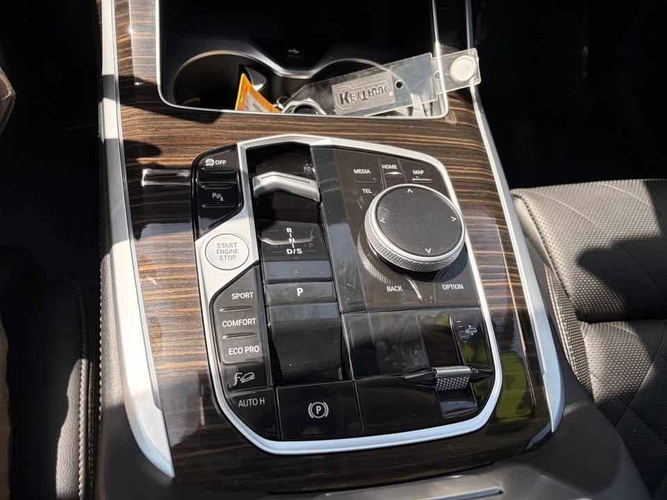 2023 BMW G07 X7 - Image 7 of 15