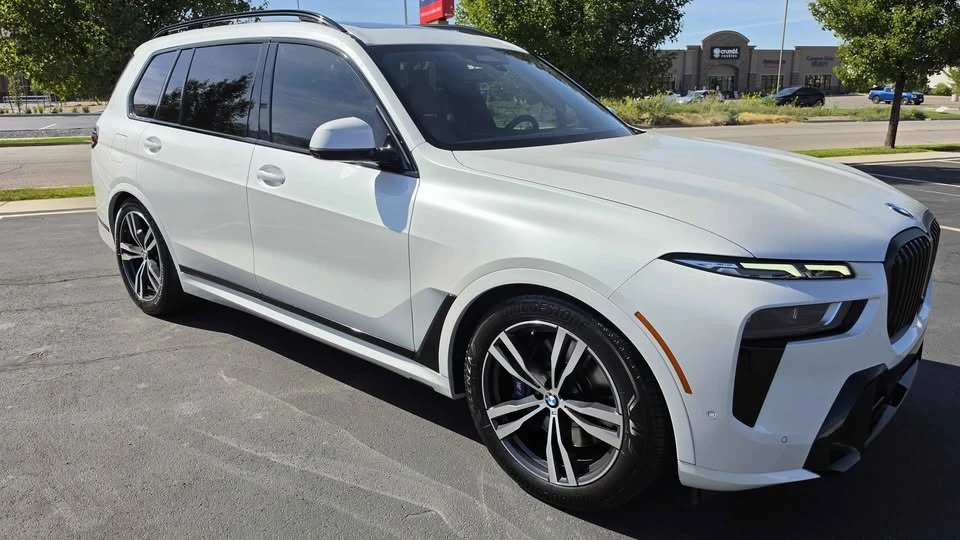 2023 BMW G07 X7 - Image 2 of 16