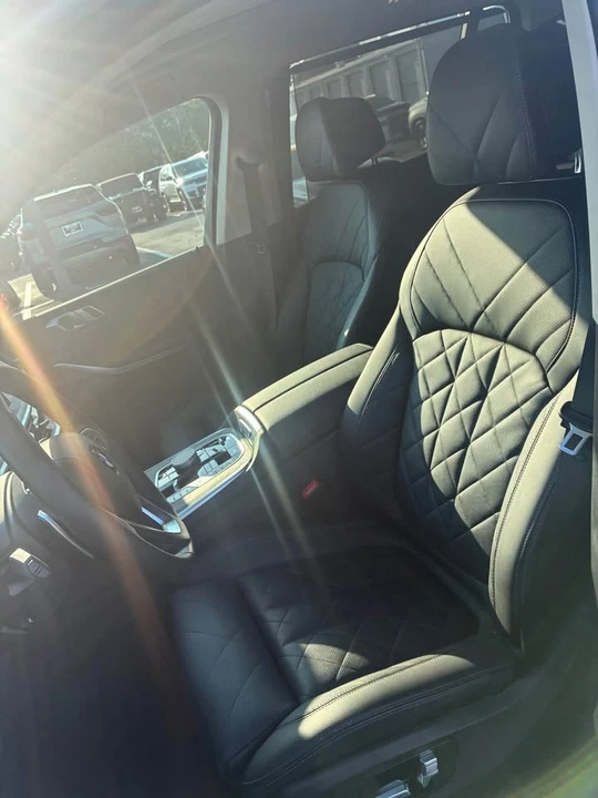 2023 BMW G07 X7 - Image 11 of 19