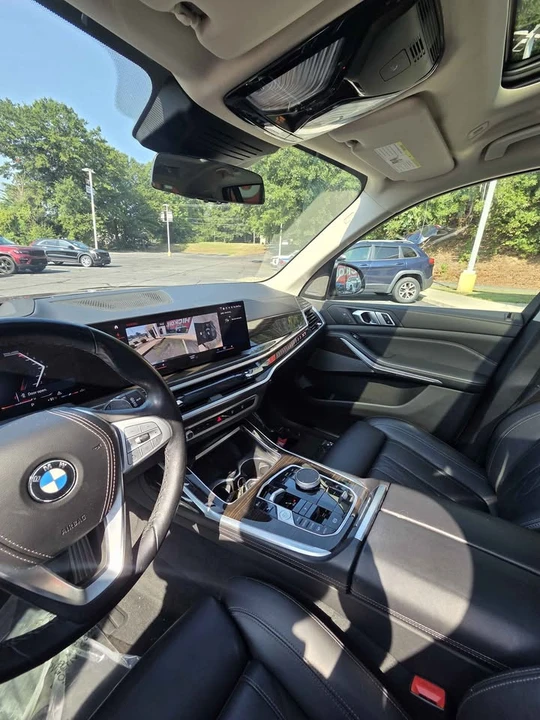2023 BMW G07 X7 - Image 6 of 14