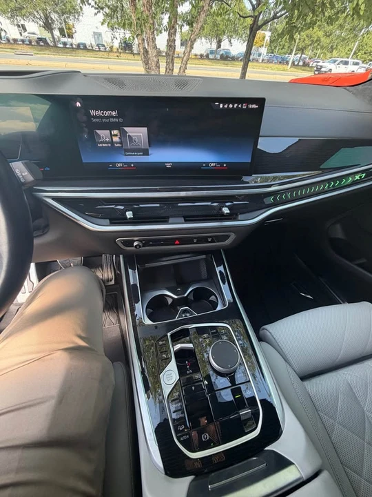 2023 BMW G07 X7 - Image 7 of 10
