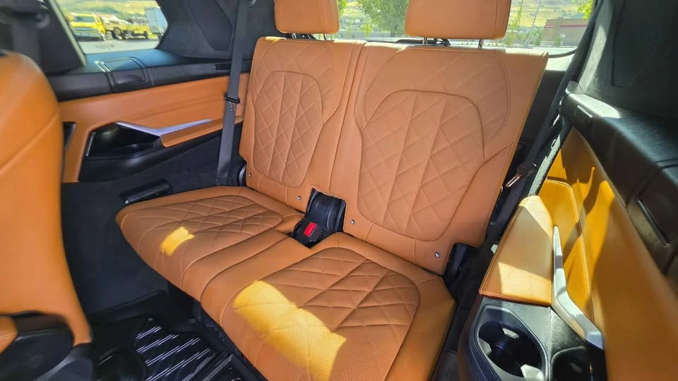2023 BMW G07 X7 - Image 8 of 16