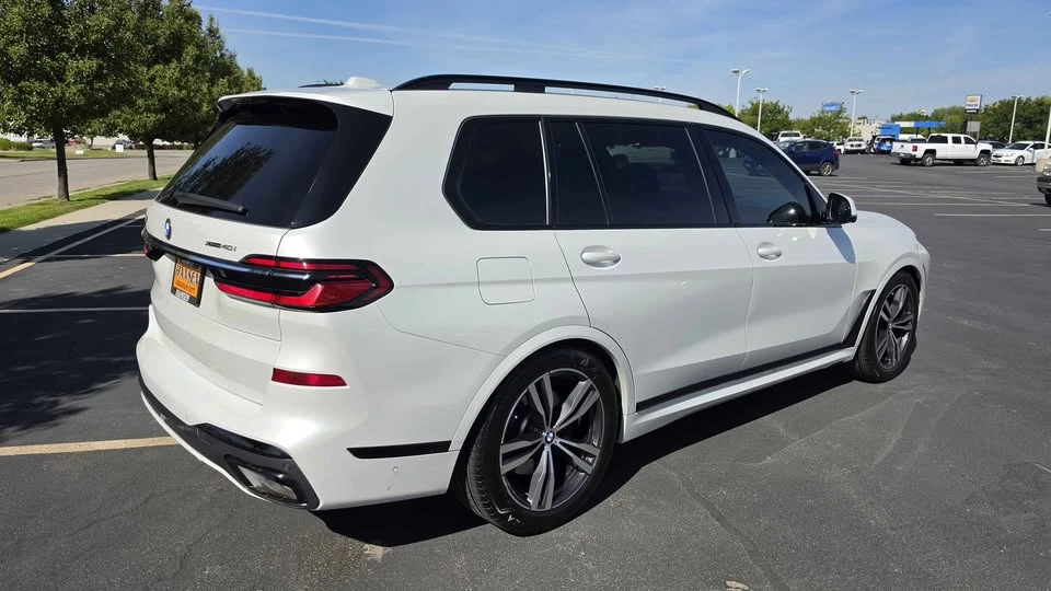 2023 BMW G07 X7 - Image 3 of 16