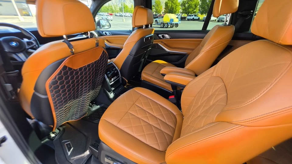 2023 BMW G07 X7 - Image 7 of 16