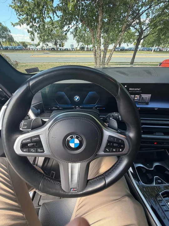 2023 BMW G07 X7 - Image 6 of 10