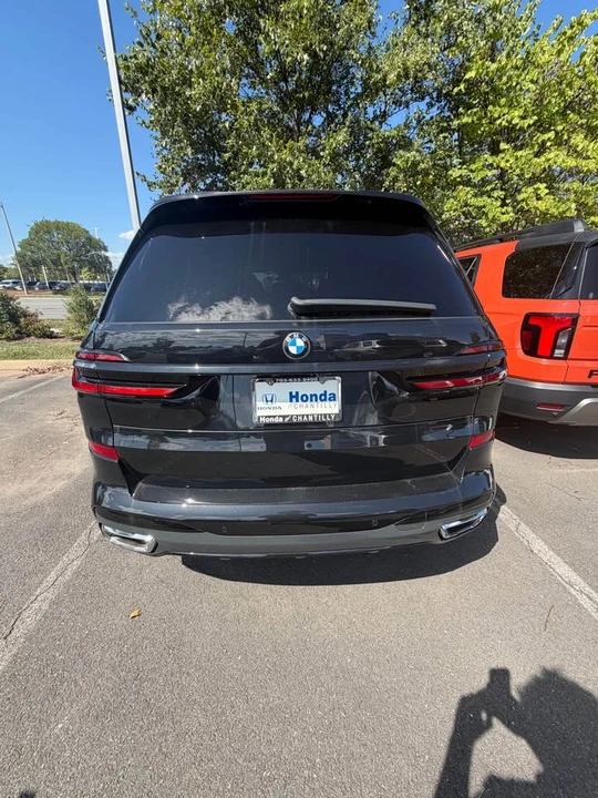 2023 BMW G07 X7 - Image 3 of 10