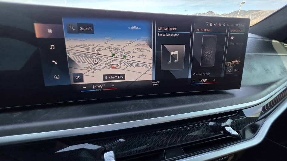 2023 BMW G07 X7 - Image 11 of 16