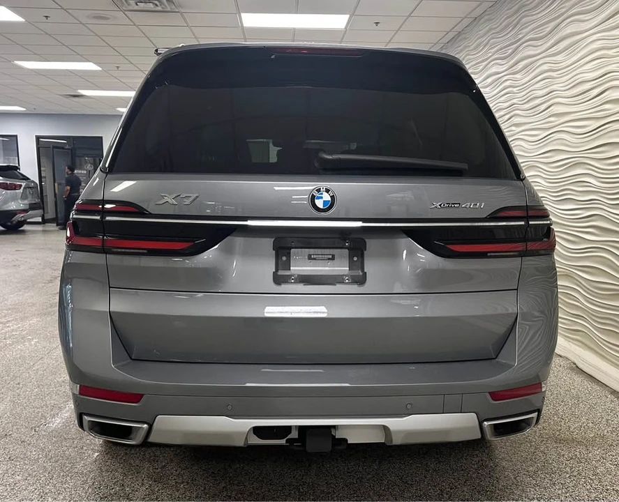 2023 BMW G07 X7 - Image 4 of 6