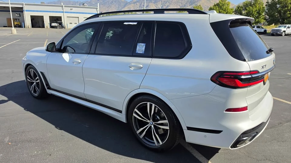 2023 BMW G07 X7 - Image 4 of 16