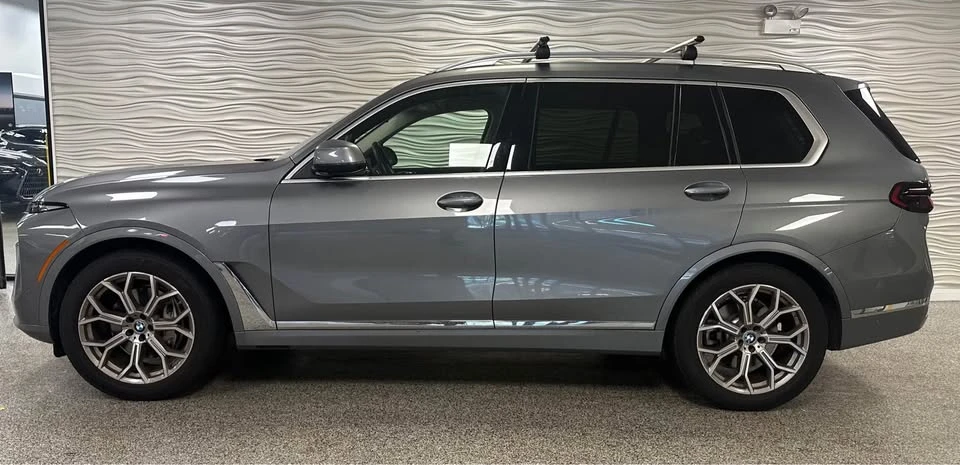 2023 BMW G07 X7 - Image 2 of 6