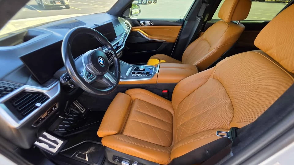 2023 BMW G07 X7 - Image 6 of 16