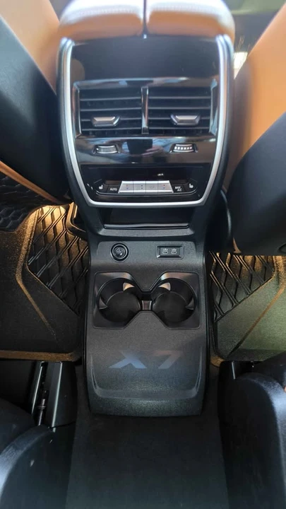 2023 BMW G07 X7 - Image 14 of 16