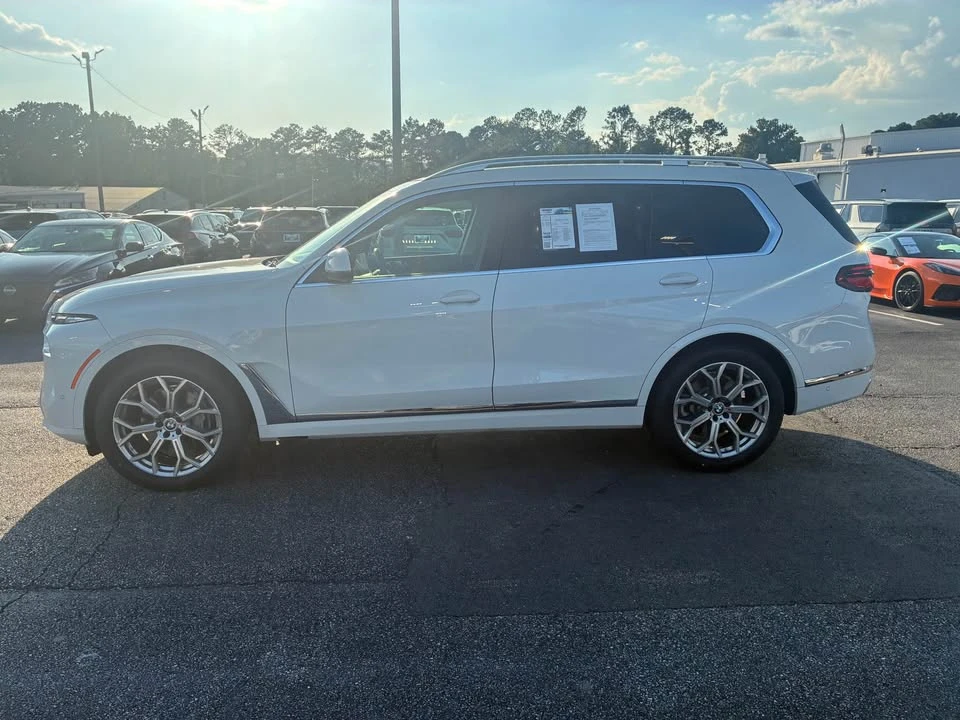 2023 BMW G07 X7 - Image 4 of 19